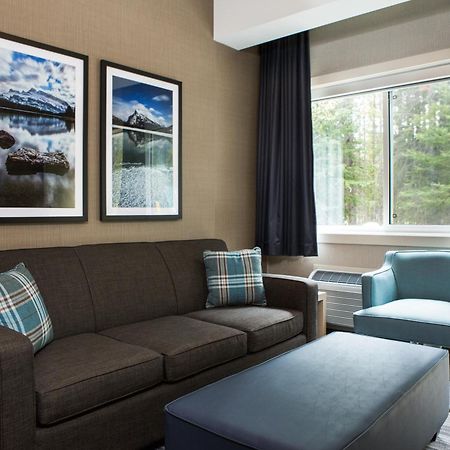 Mountaineer Lodge Lake Louise Exterior foto